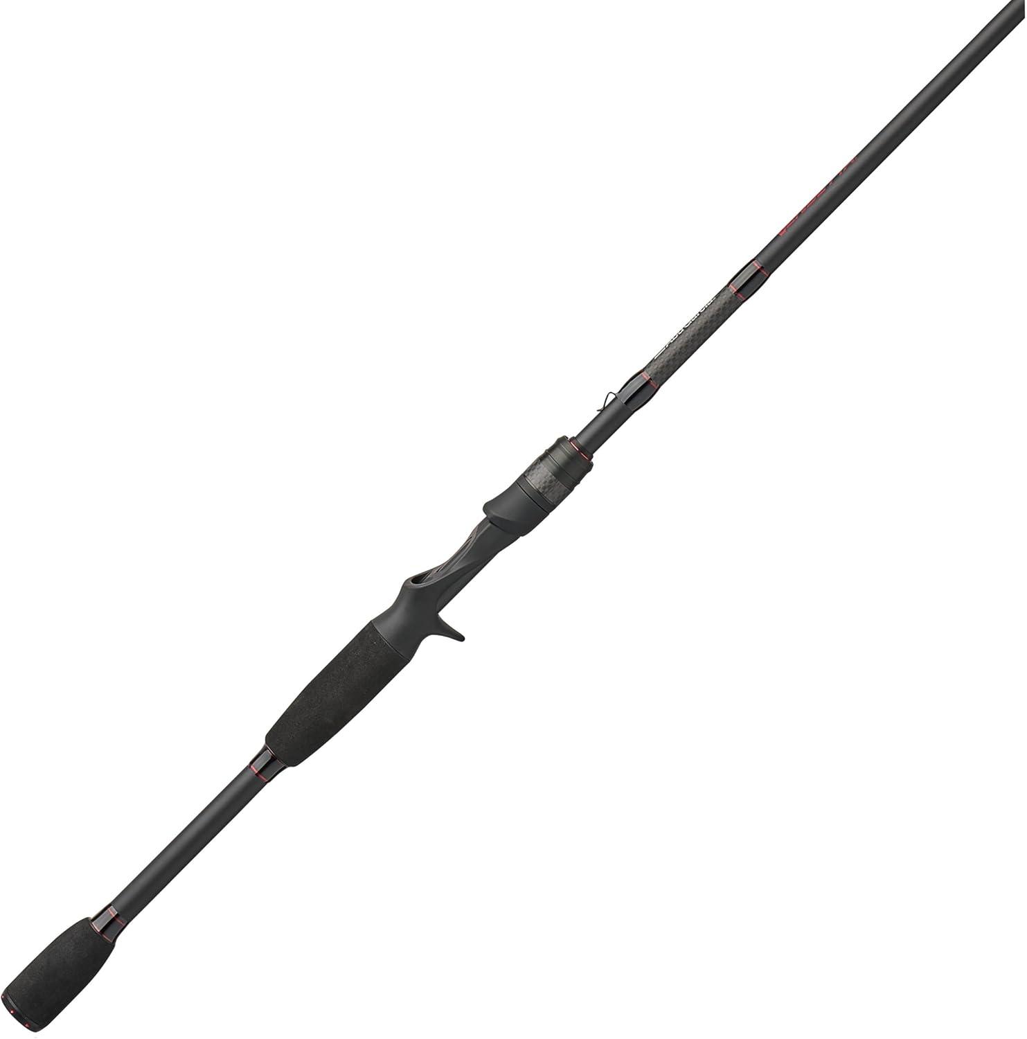 image:imageAbu Garcia Vendetta Casting Fishing Rod73 Medium Heavy 1pc