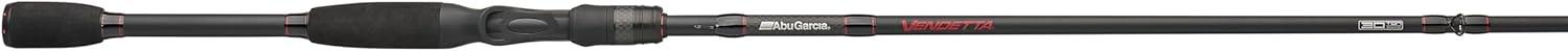 image:imageAbu Garcia Vendetta Casting Fishing Rod73 Medium Heavy 1pc
