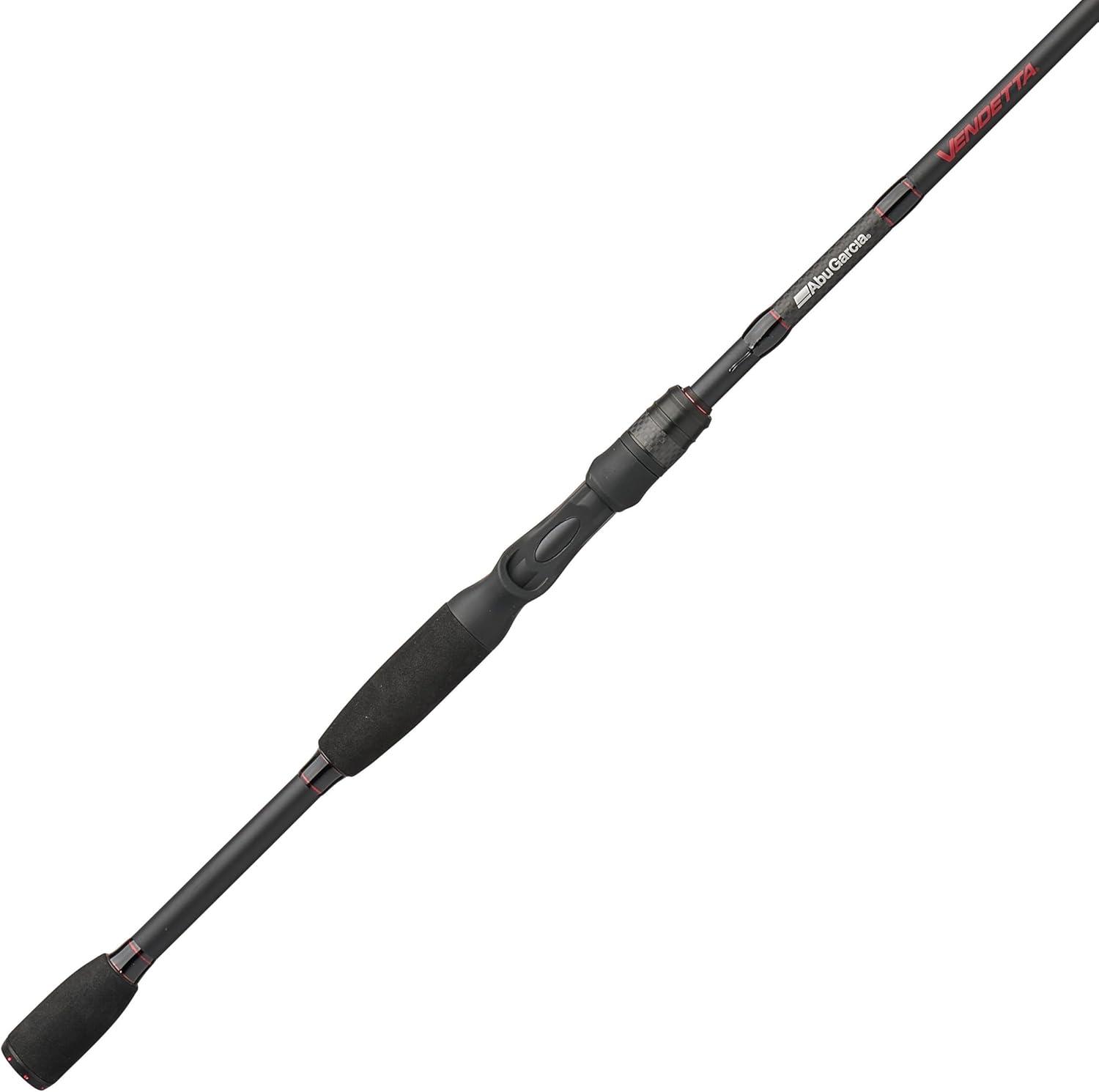 image:imageAbu Garcia Vendetta Casting Fishing Rod73 Medium Heavy 1pc