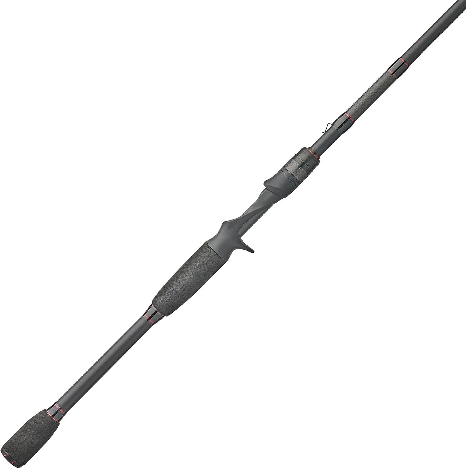 image:imageAbu Garcia Vendetta Casting Fishing Rod76 Heavy 1pc