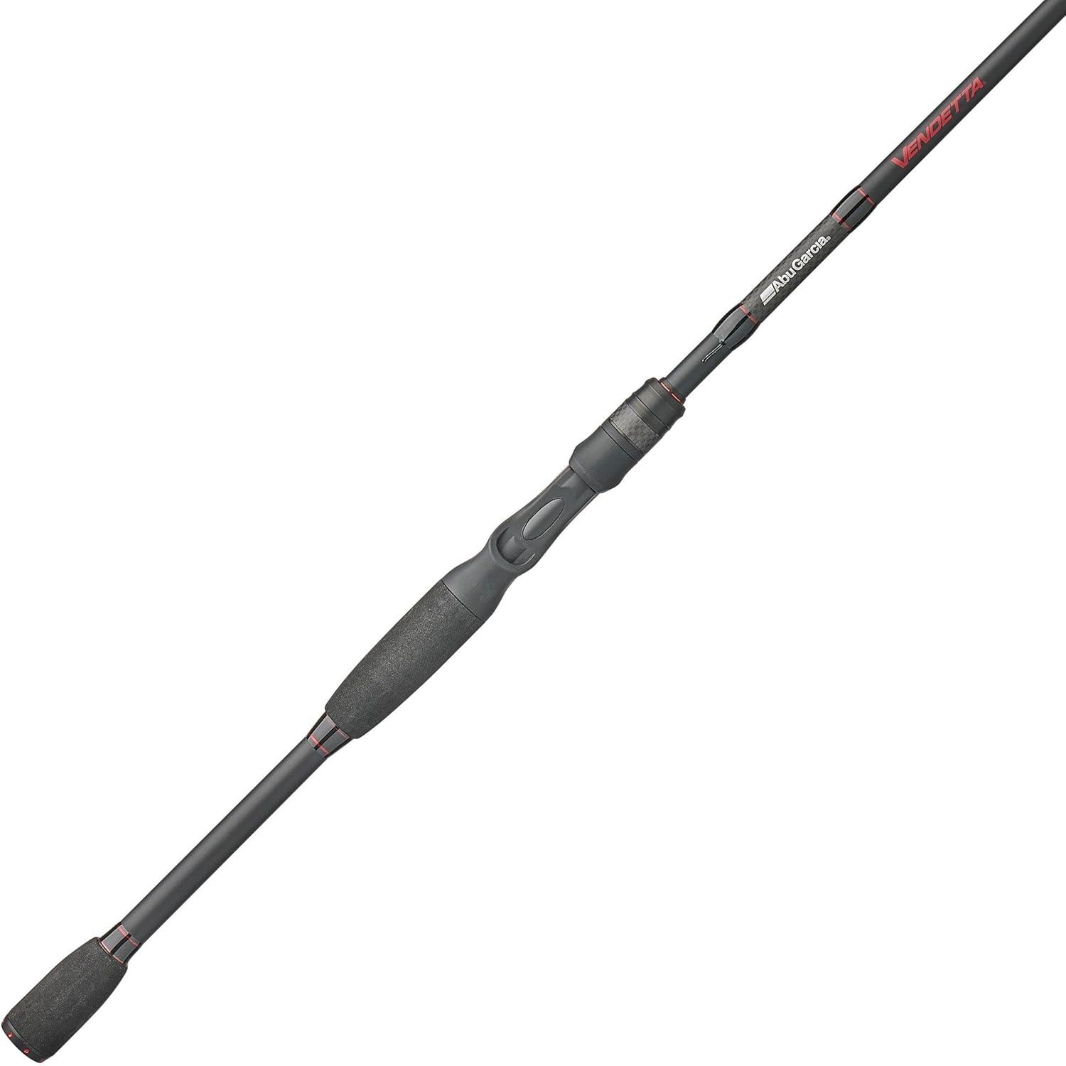 image:imageAbu Garcia Vendetta Casting Fishing Rod76 Medium Heavy 1pc