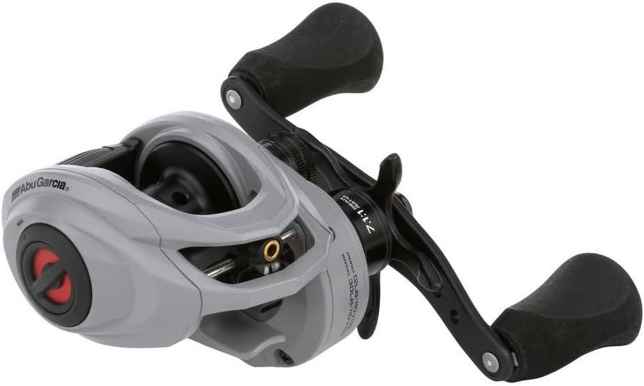 image:imageAbu Garcia Zata Baitcast Low Profile Fishing ReelNew Model