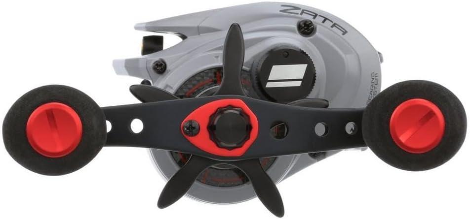 image:imageAbu Garcia Zata Baitcast Low Profile Fishing ReelNew Model