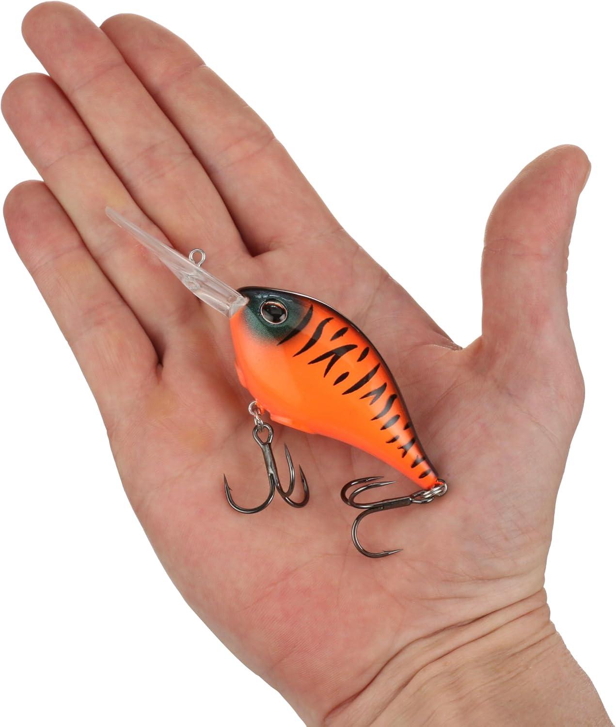 image:imageBerkley Dime Fishing Hard BaitBlaze