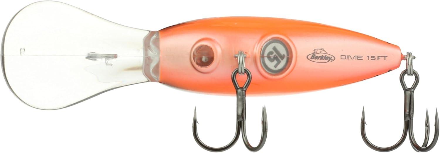 image:imageBerkley Dime Fishing Hard BaitBlaze