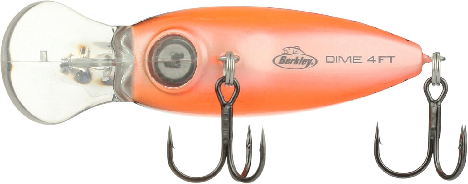 image:imageBerkley Dime Fishing Hard BaitBlaze
