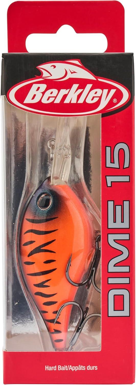 image:imageBerkley Dime Fishing Hard BaitBlaze