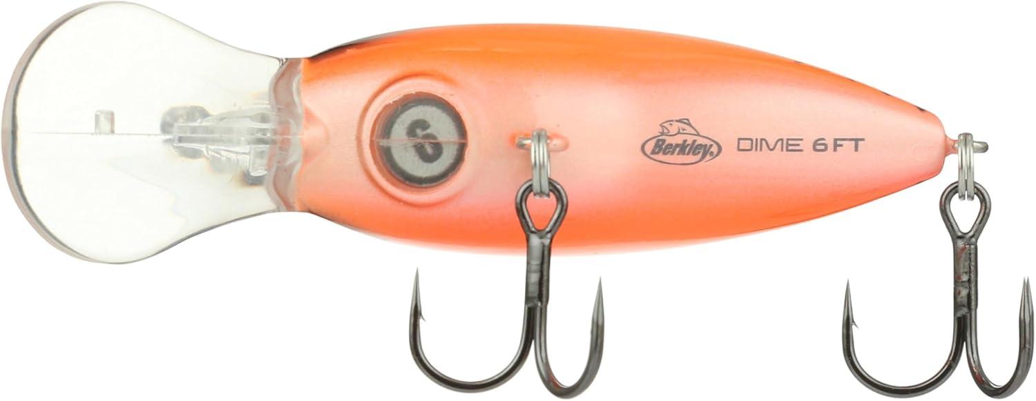 image:imageBerkley Dime Fishing Hard BaitBlaze
