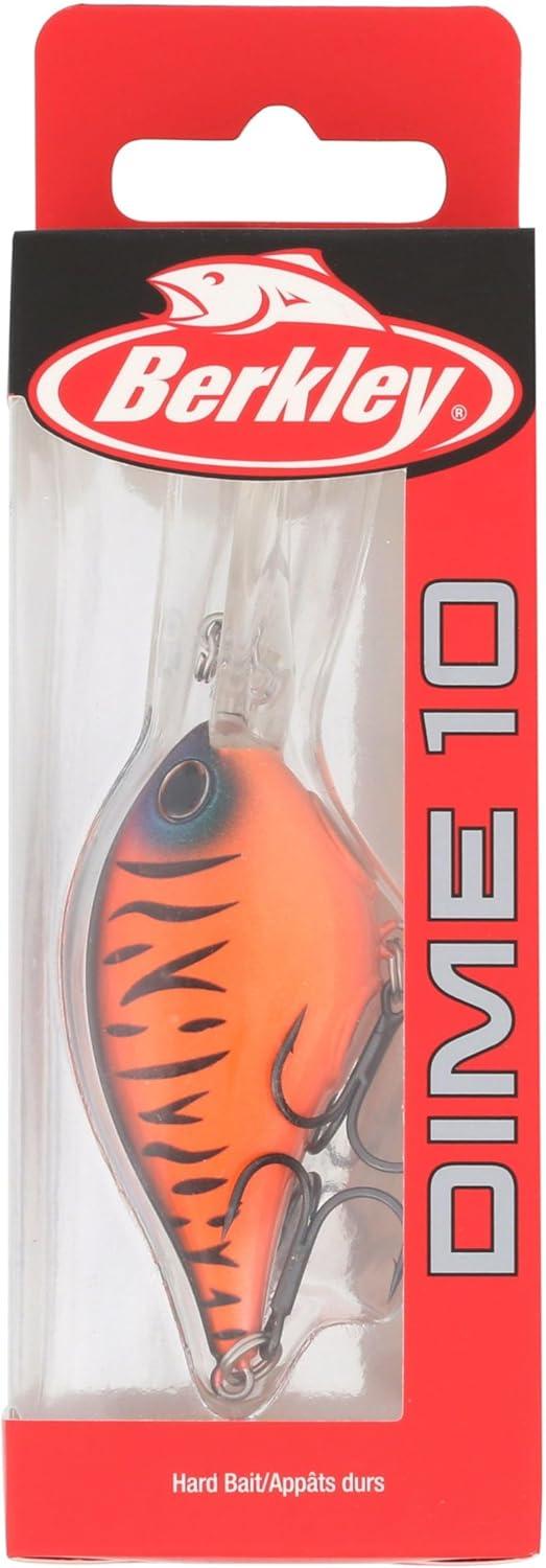 image:imageBerkley Dime Fishing Hard BaitBlaze