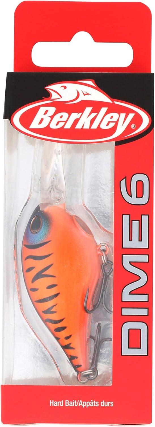 image:imageBerkley Dime Fishing Hard BaitBlaze