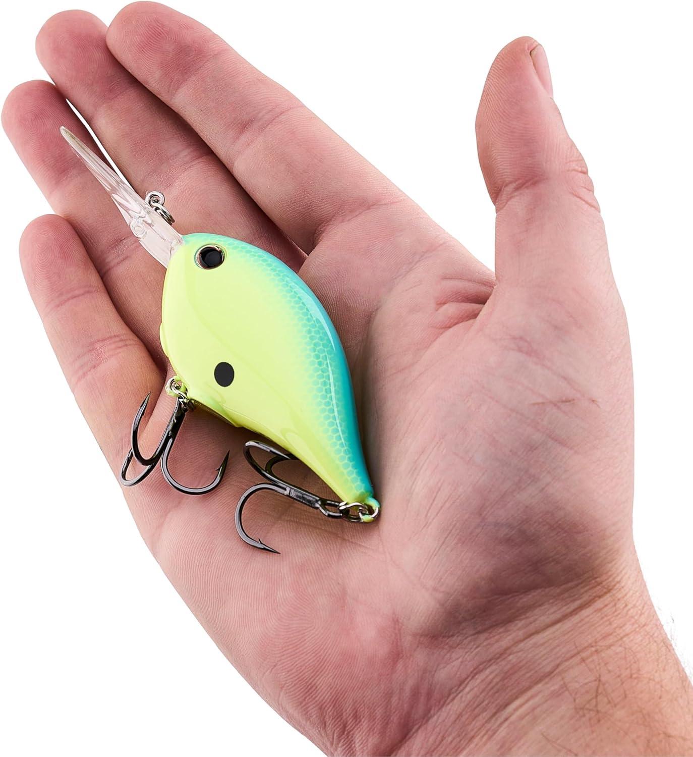 image:imageBerkley Dime Fishing Hard BaitBlue Chartreuse