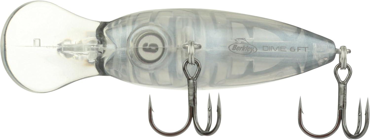 image:imageBerkley Dime Fishing Hard BaitBlue Shad