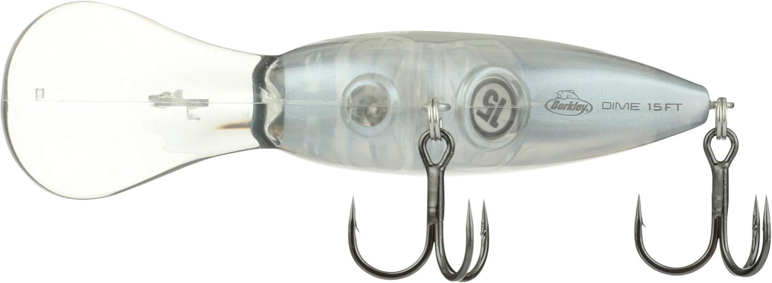 image:imageBerkley Dime Fishing Hard BaitBlue Shad