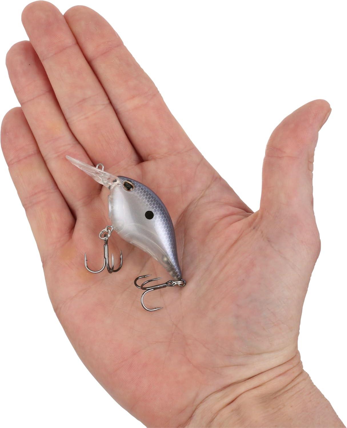 image:imageBerkley Dime Fishing Hard BaitBlue Shad