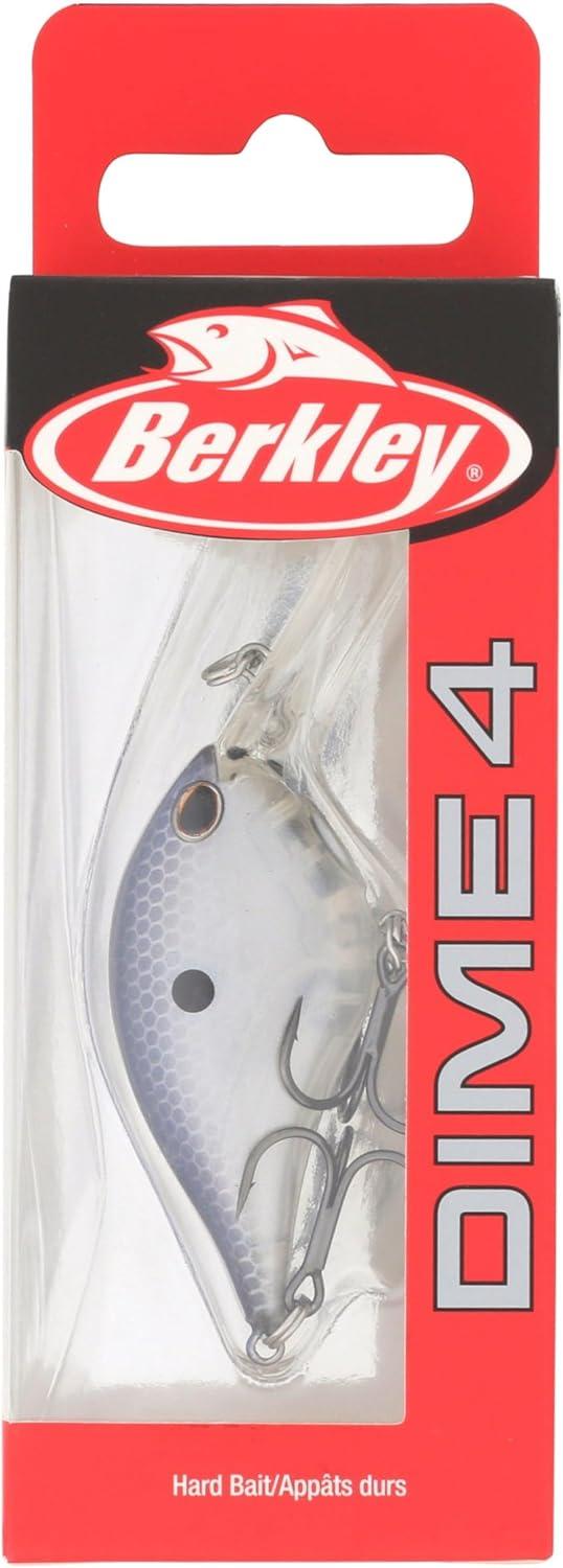 image:imageBerkley Dime Fishing Hard BaitBlue Shad
