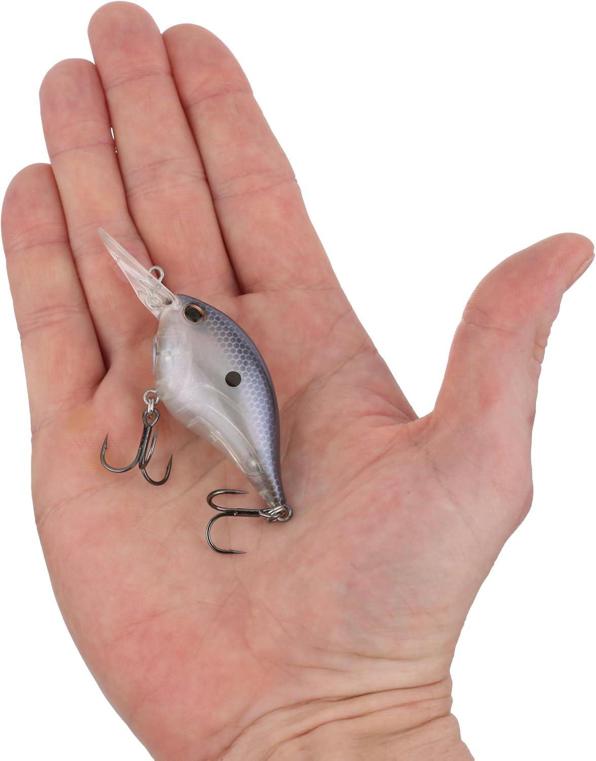 image:imageBerkley Dime Fishing Hard BaitBlue Shad