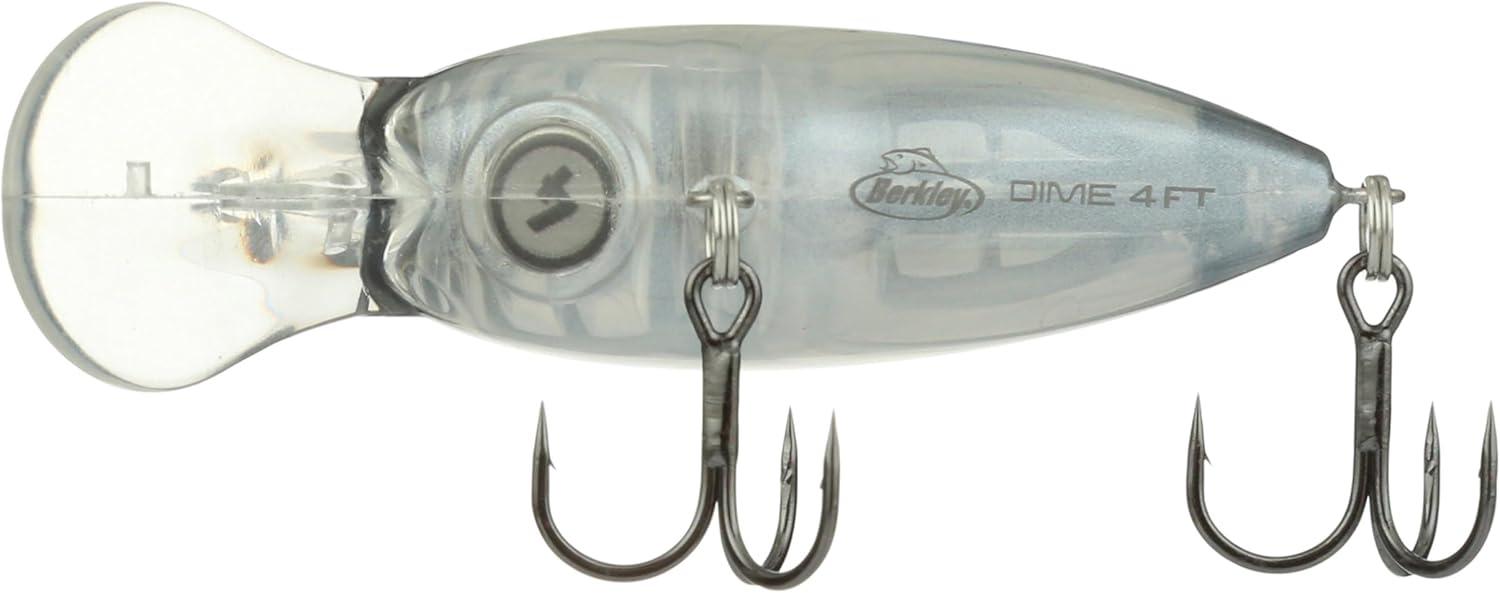 image:imageBerkley Dime Fishing Hard BaitBlue Shad