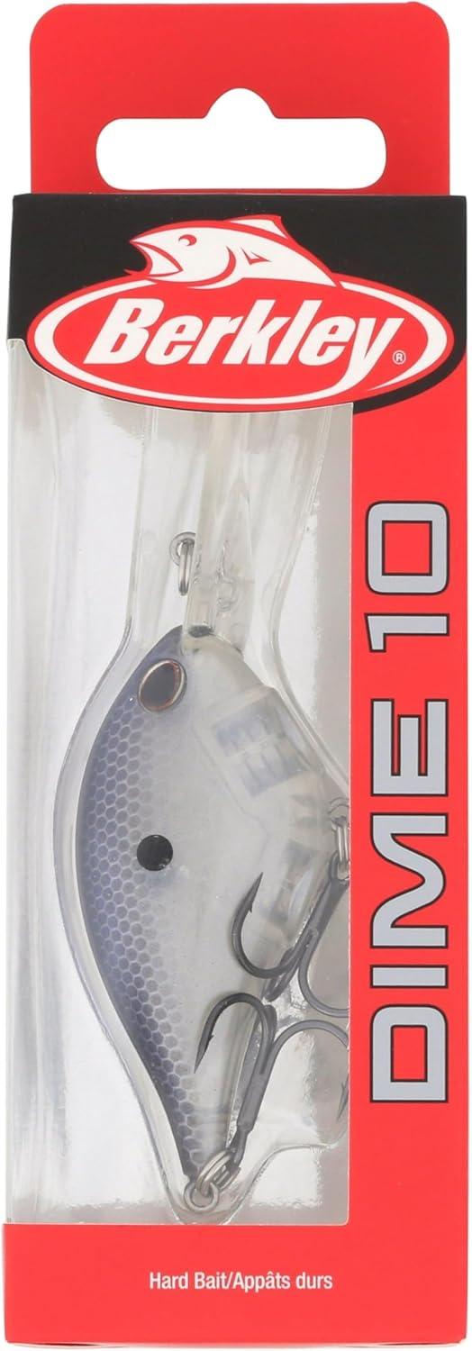 image:imageBerkley Dime Fishing Hard BaitBlue Shad