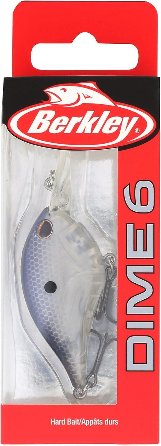 image:imageBerkley Dime Fishing Hard BaitBlue Shad