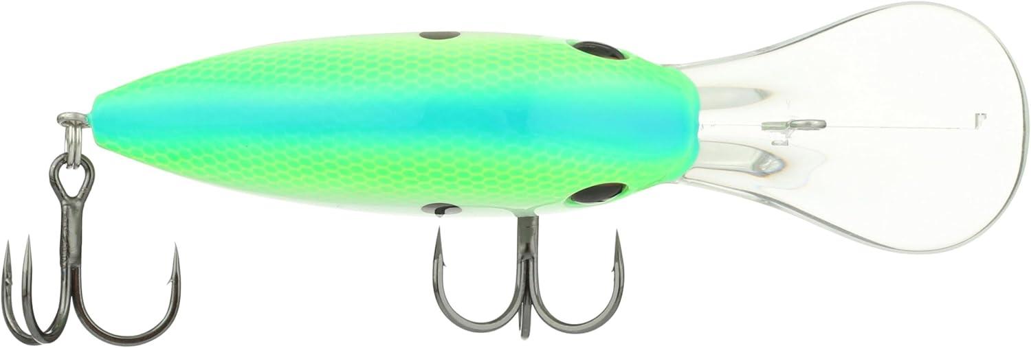 image:imageBerkley Dime Fishing Hard BaitCitrus Shad