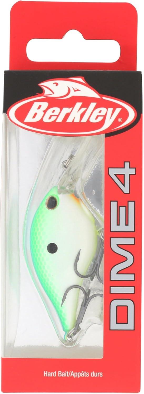 image:imageBerkley Dime Fishing Hard BaitCitrus Shad