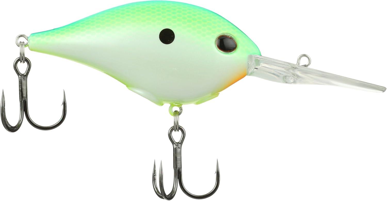image:imageBerkley Dime Fishing Hard BaitCitrus Shad