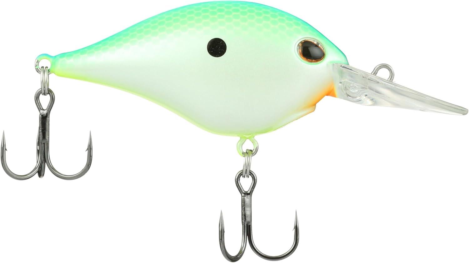 image:imageBerkley Dime Fishing Hard BaitCitrus Shad