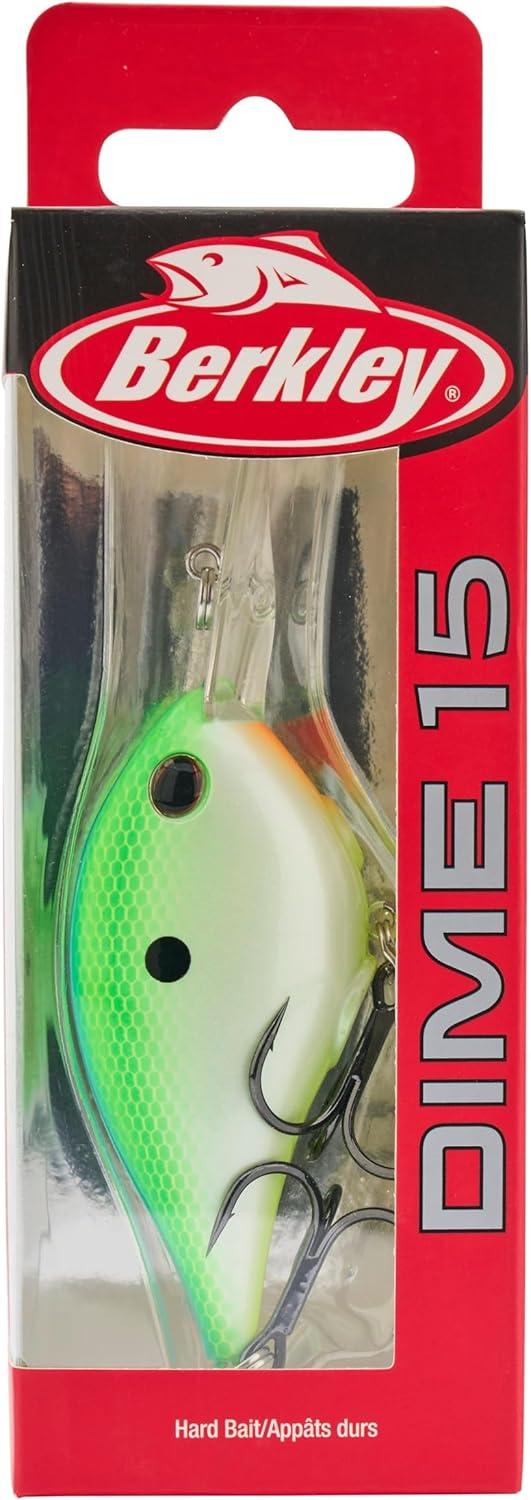 image:imageBerkley Dime Fishing Hard BaitCitrus Shad
