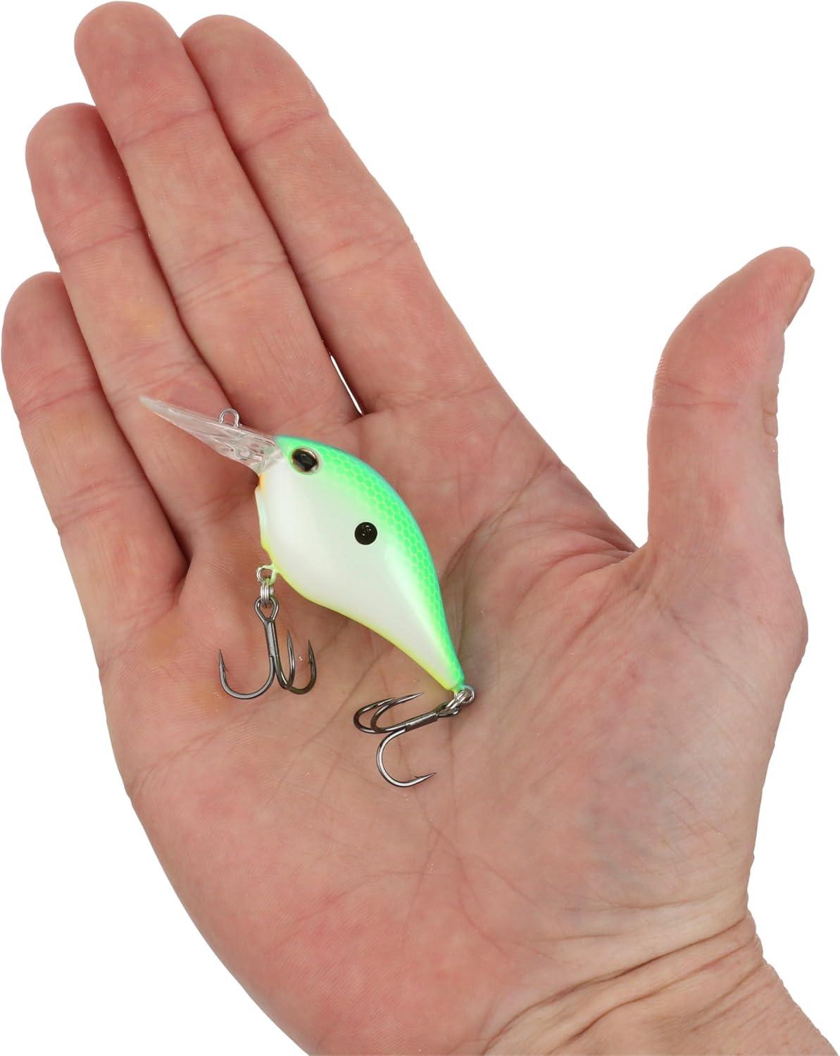 image:imageBerkley Dime Fishing Hard BaitCitrus Shad