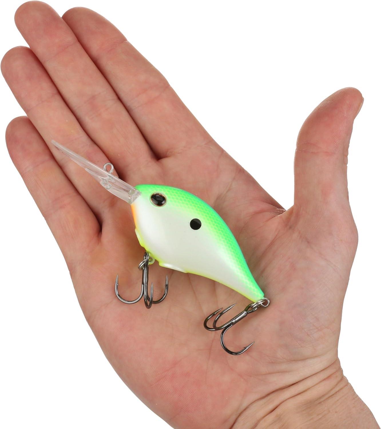 image:imageBerkley Dime Fishing Hard BaitCitrus Shad