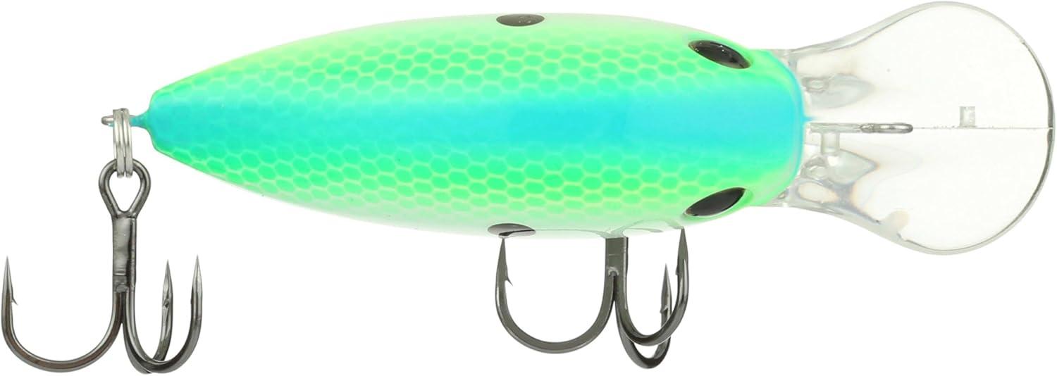 image:imageBerkley Dime Fishing Hard BaitCitrus Shad