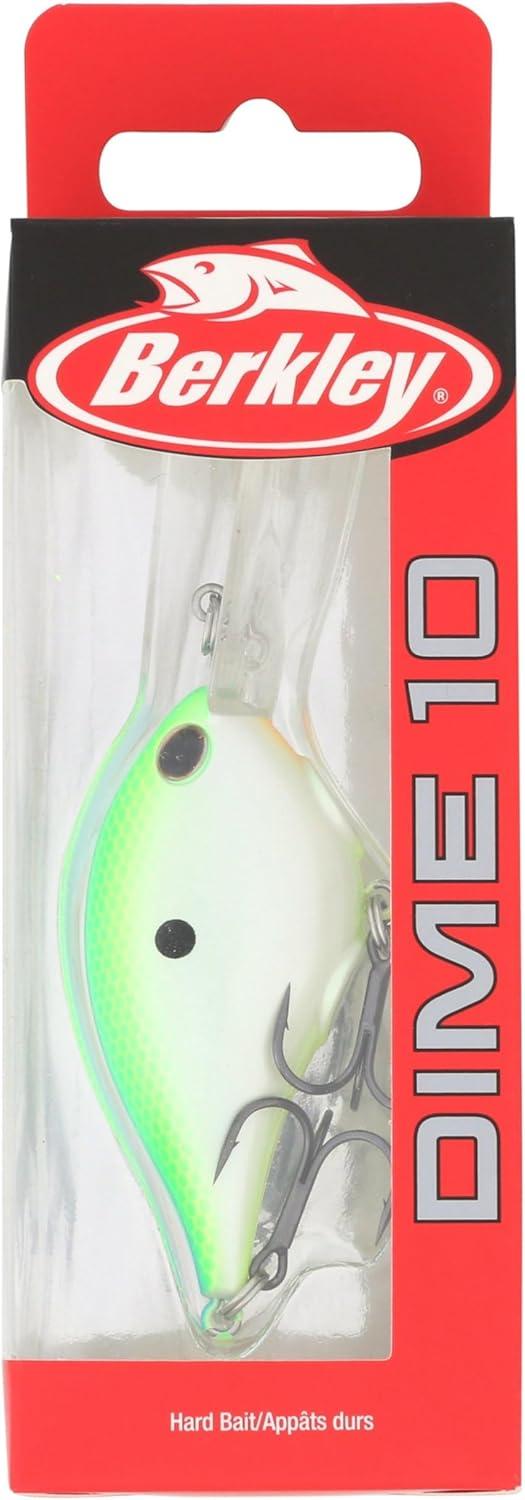 image:imageBerkley Dime Fishing Hard BaitCitrus Shad