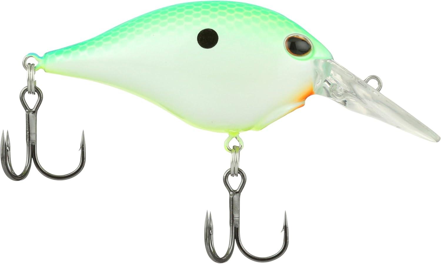 image:imageBerkley Dime Fishing Hard BaitCitrus Shad
