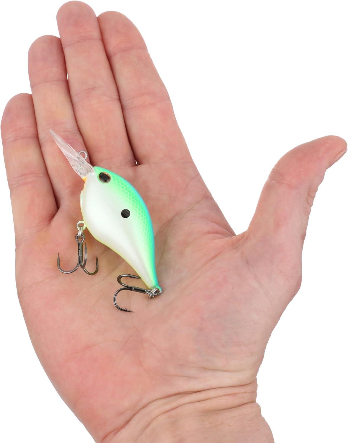 image:imageBerkley Dime Fishing Hard BaitCitrus Shad