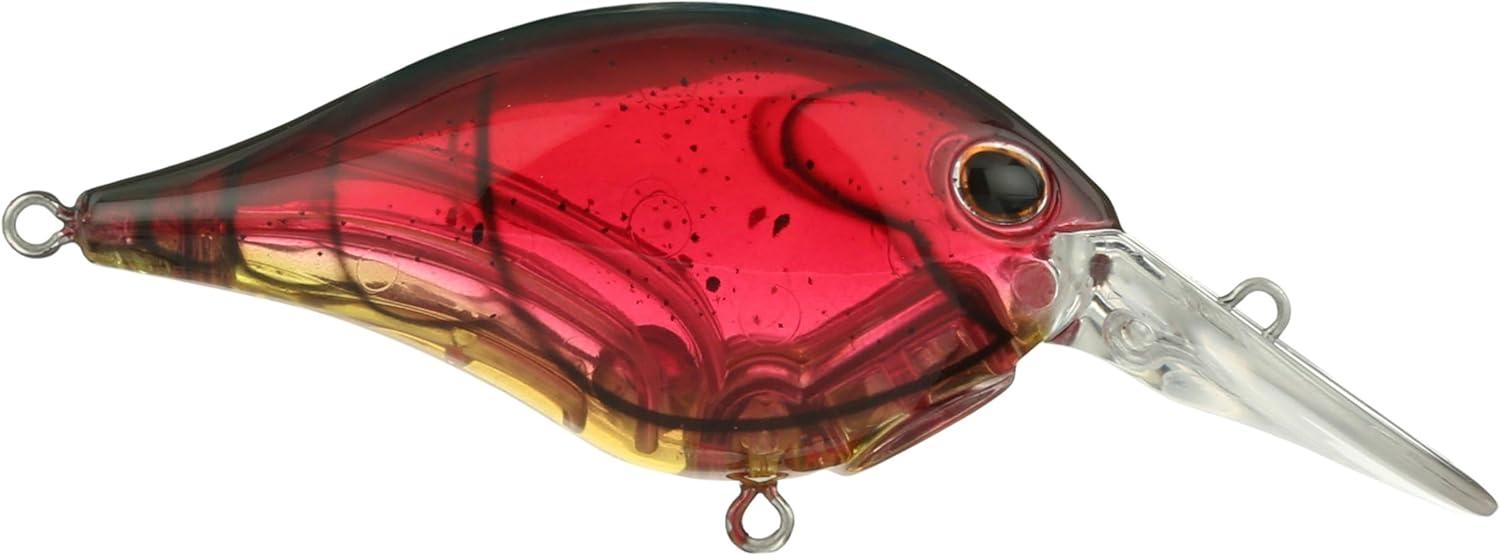 image:imageBerkley Dime Fishing Hard BaitGhost Red Craw