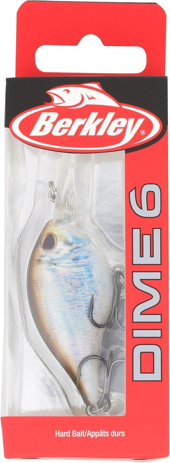 image:imageBerkley Dime Fishing Hard BaitHD Blueback Herring