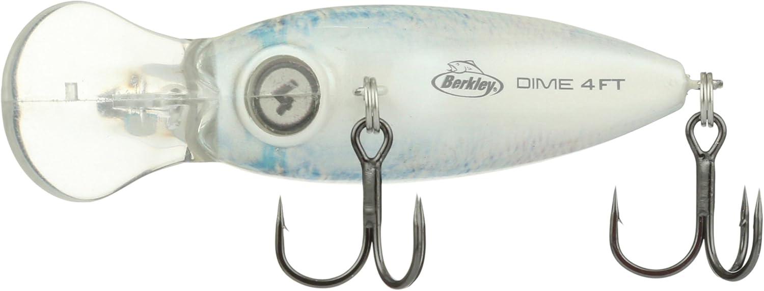 image:imageBerkley Dime Fishing Hard BaitHD Blueback Herring