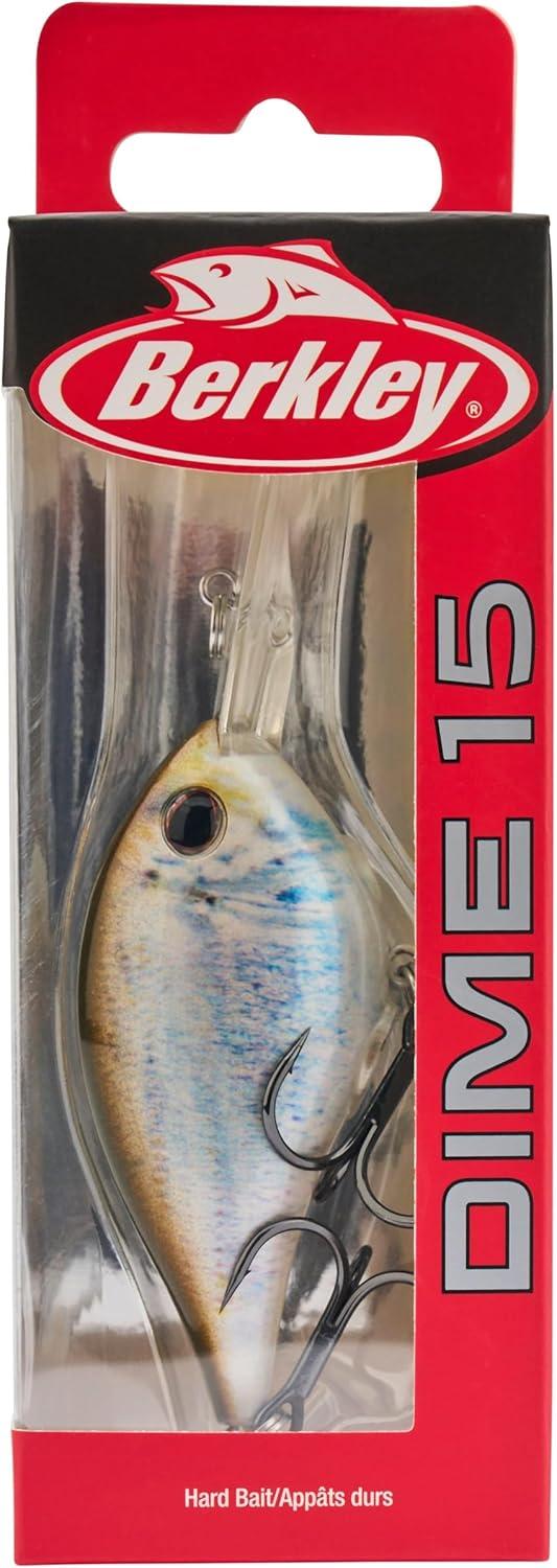 image:imageBerkley Dime Fishing Hard BaitHD Blueback Herring