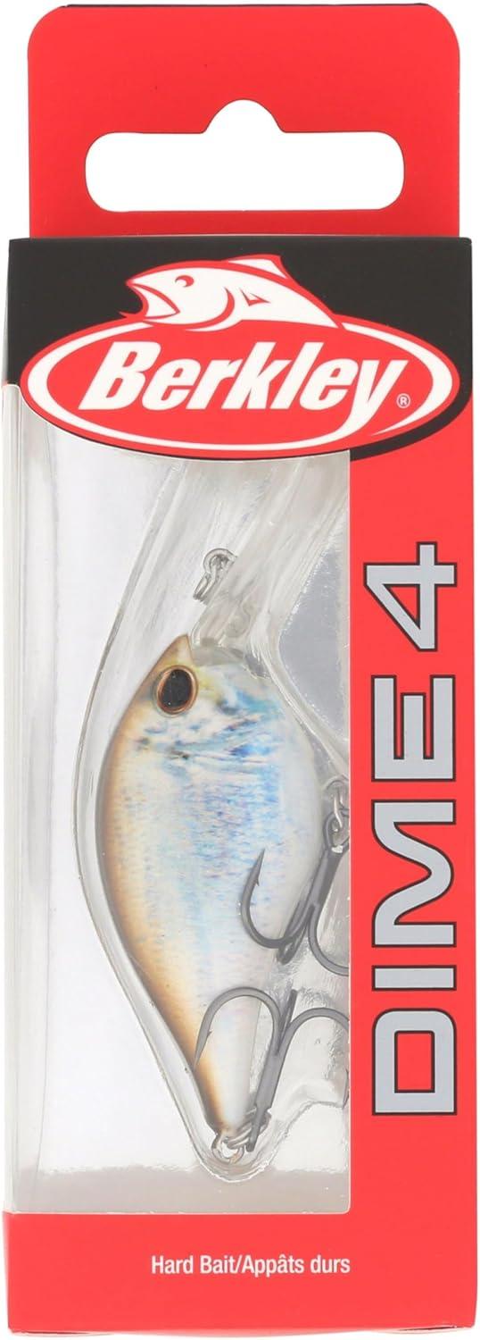image:imageBerkley Dime Fishing Hard BaitHD Blueback Herring