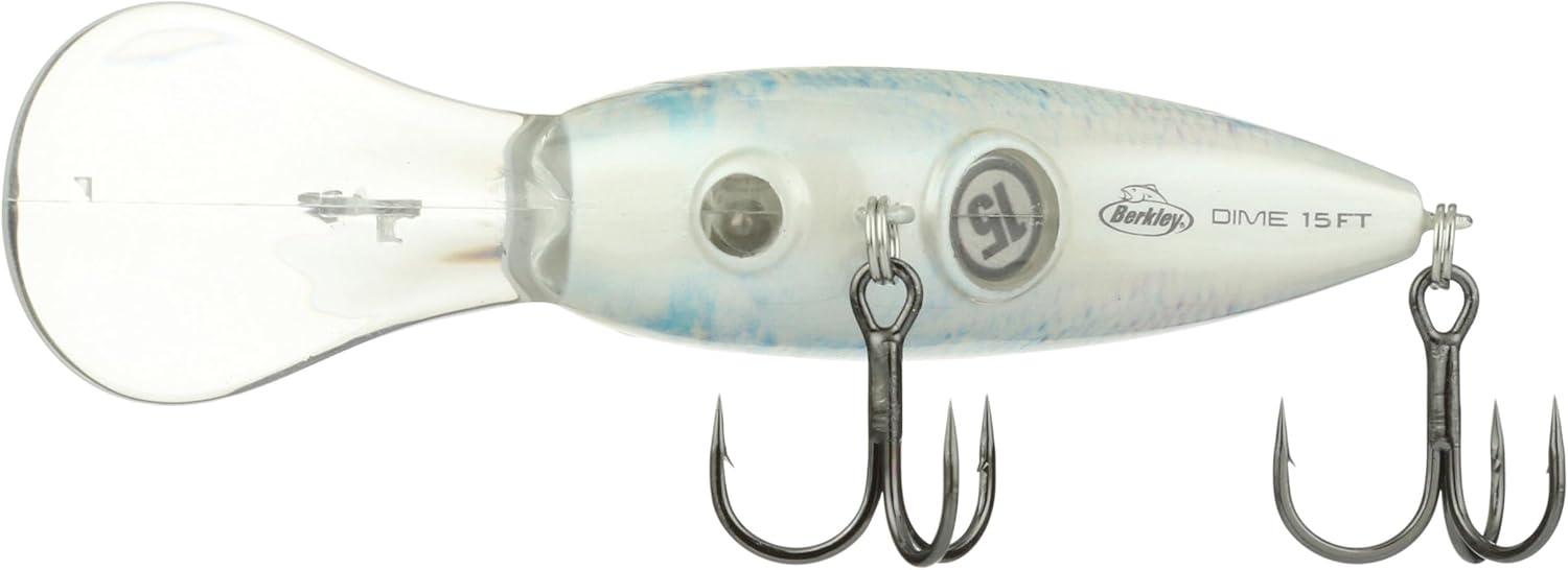 image:imageBerkley Dime Fishing Hard BaitHD Blueback Herring