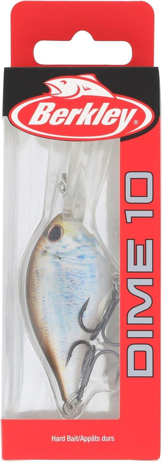 image:imageBerkley Dime Fishing Hard BaitHD Blueback Herring