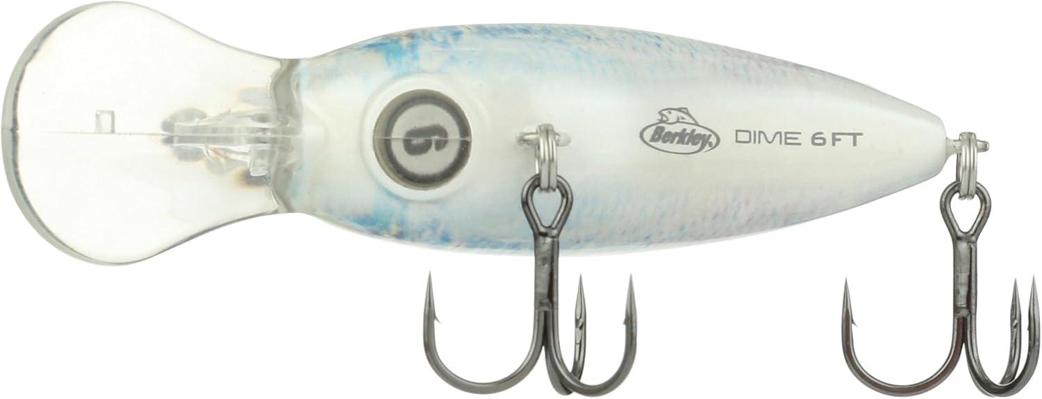 image:imageBerkley Dime Fishing Hard BaitHD Blueback Herring