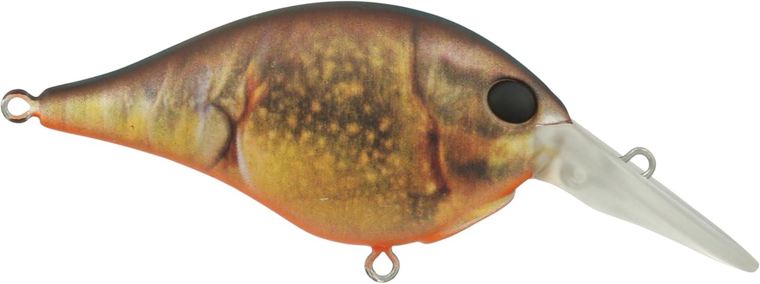 image:imageBerkley Dime Fishing Hard BaitHD Brown Craw