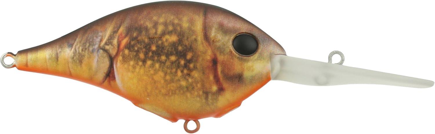image:imageBerkley Dime Fishing Hard BaitHD Brown Craw