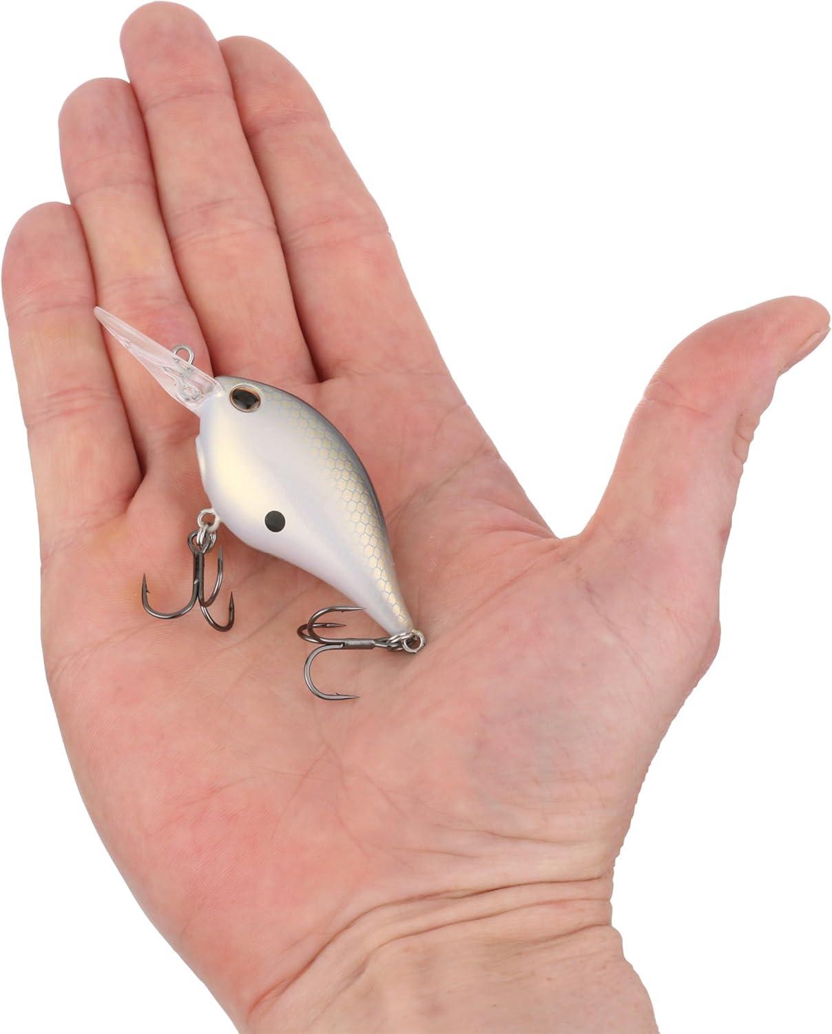 image:imageBerkley Dime Fishing Hard BaitHoney Shad