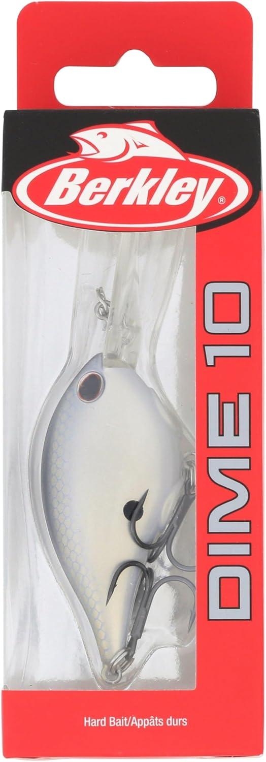 image:imageBerkley Dime Fishing Hard BaitHoney Shad