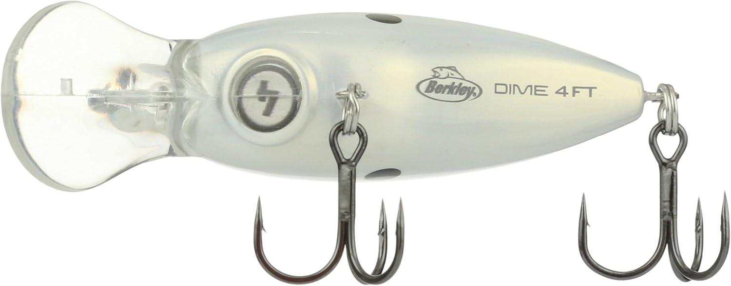 image:imageBerkley Dime Fishing Hard BaitHoney Shad