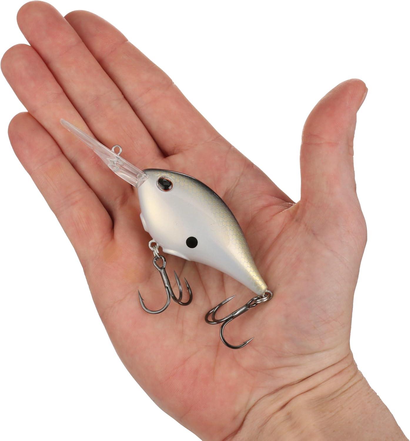 image:imageBerkley Dime Fishing Hard BaitHoney Shad
