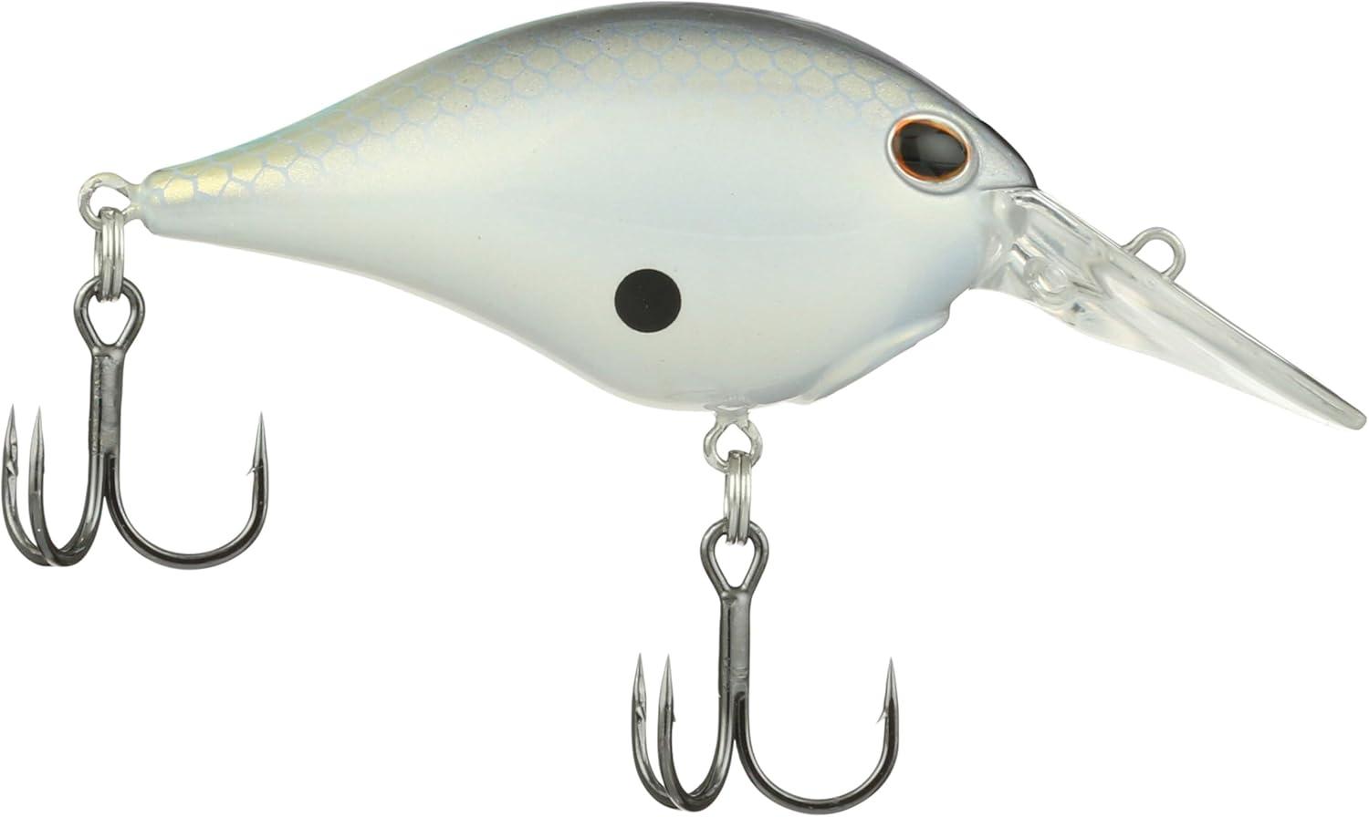 image:imageBerkley Dime Fishing Hard BaitHoney Shad