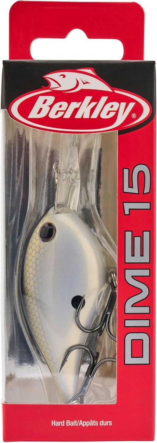 image:imageBerkley Dime Fishing Hard BaitHoney Shad